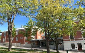 Ec-Hostel
